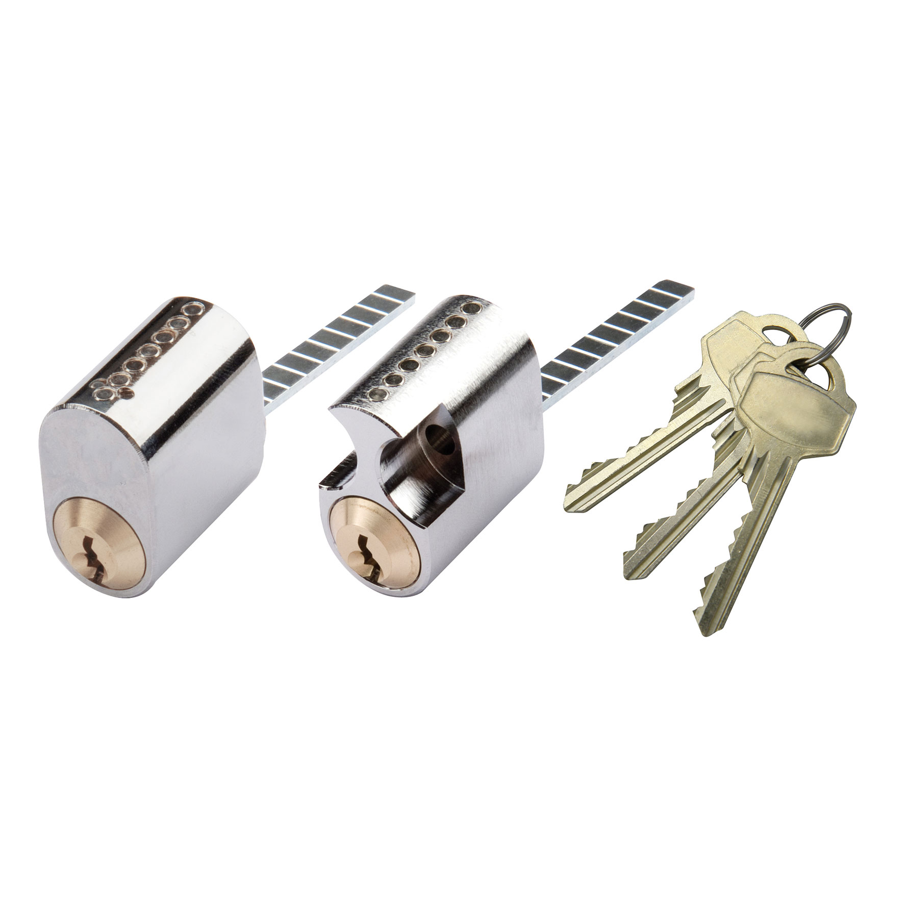 Cylinder Miller`s 2-pack